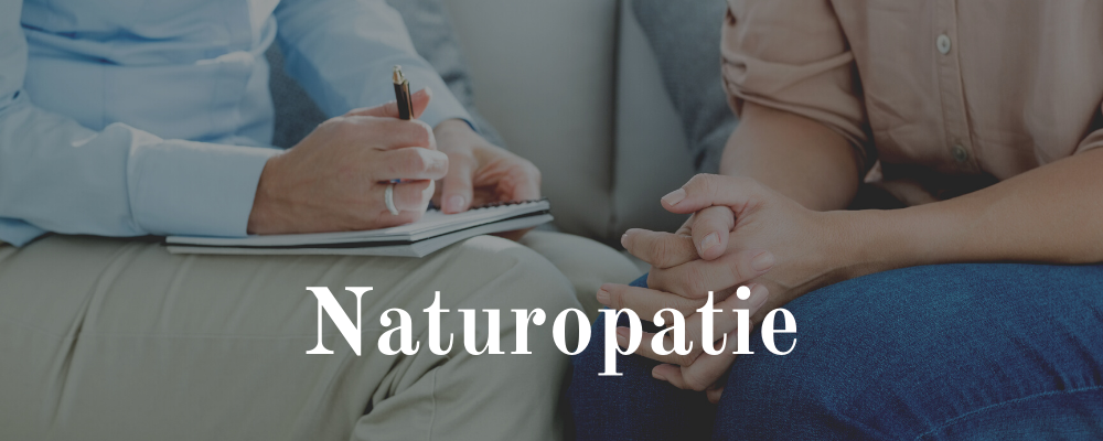 Naturopatie